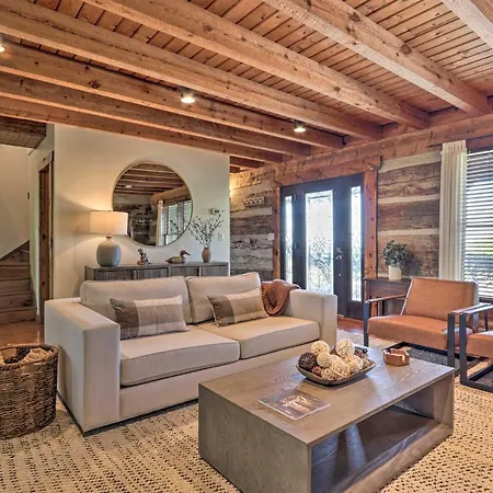 Upscale Gatlinburg Cabin Deck, Fire Pit And Hot Tub Esterno foto